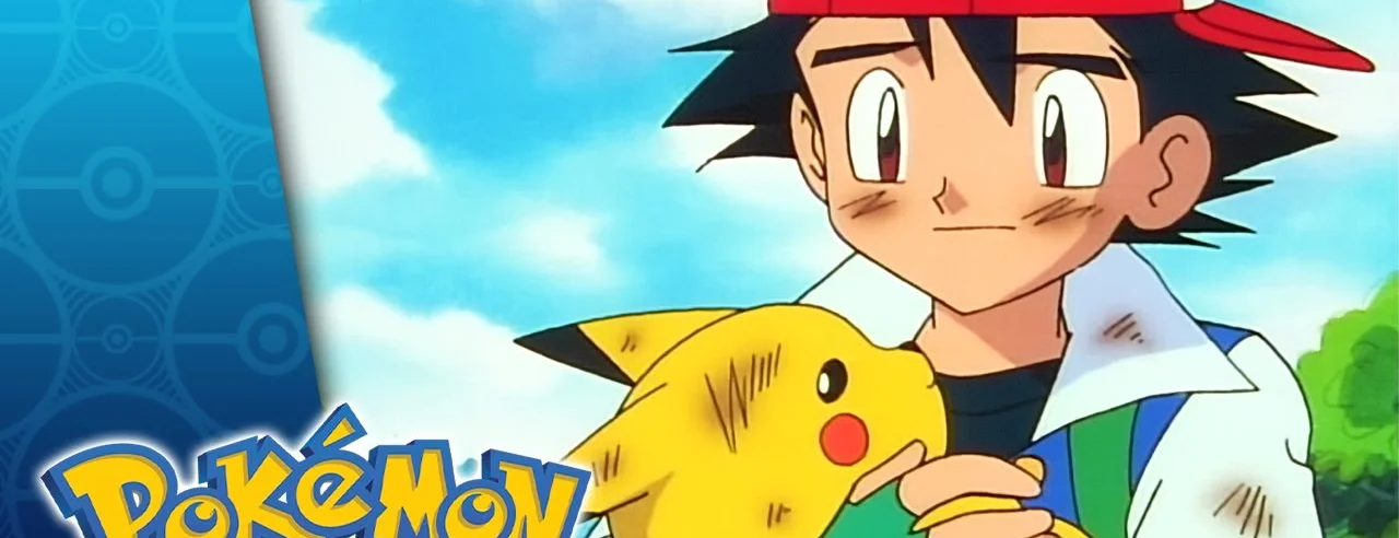 Pokémon – celosvětový fenomén 