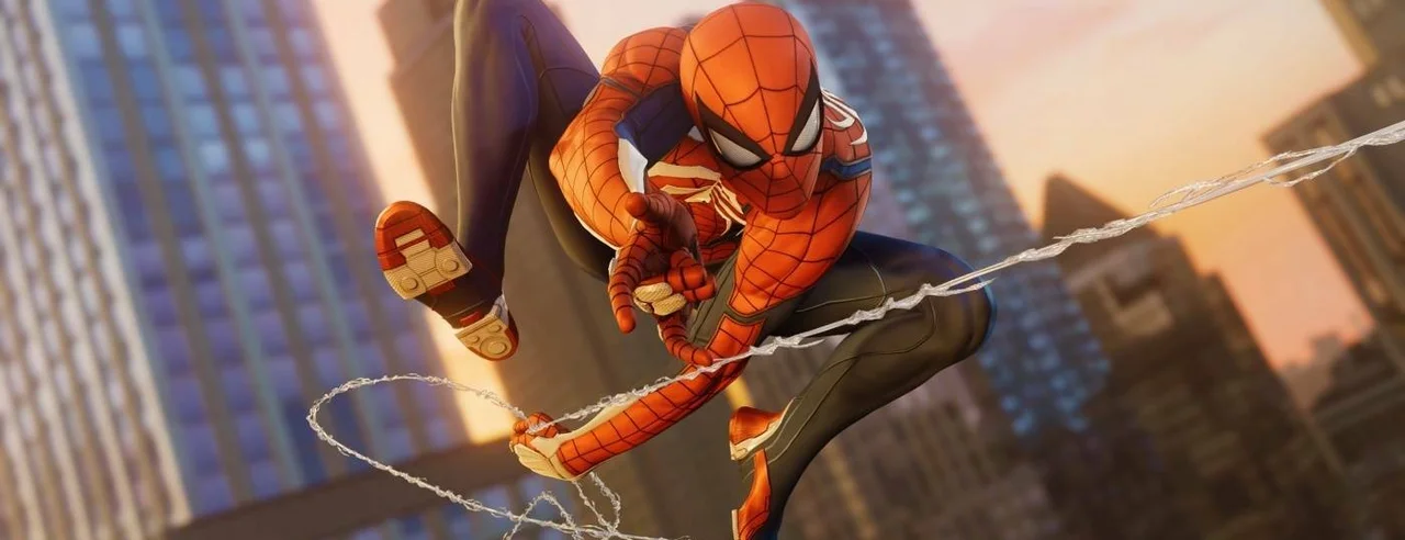 Marvel’s Spider-Man