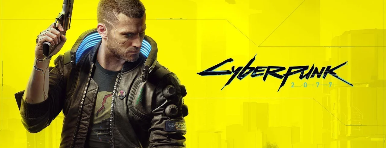 Cyberpunk 2077