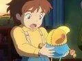 Ni No Kuni: Wrath of the White Witch