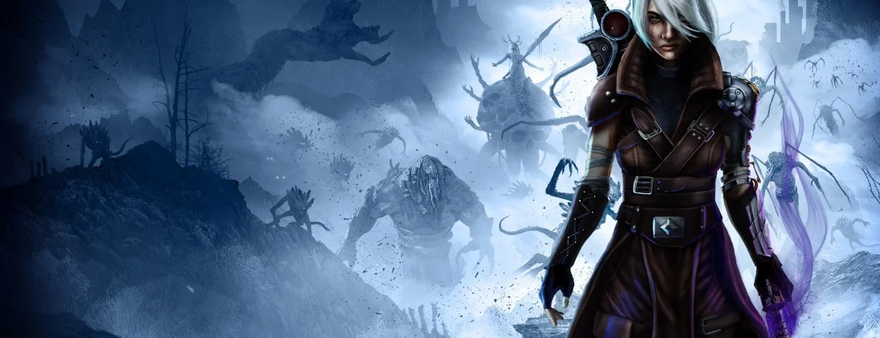 Morbid: The Lords of Ire