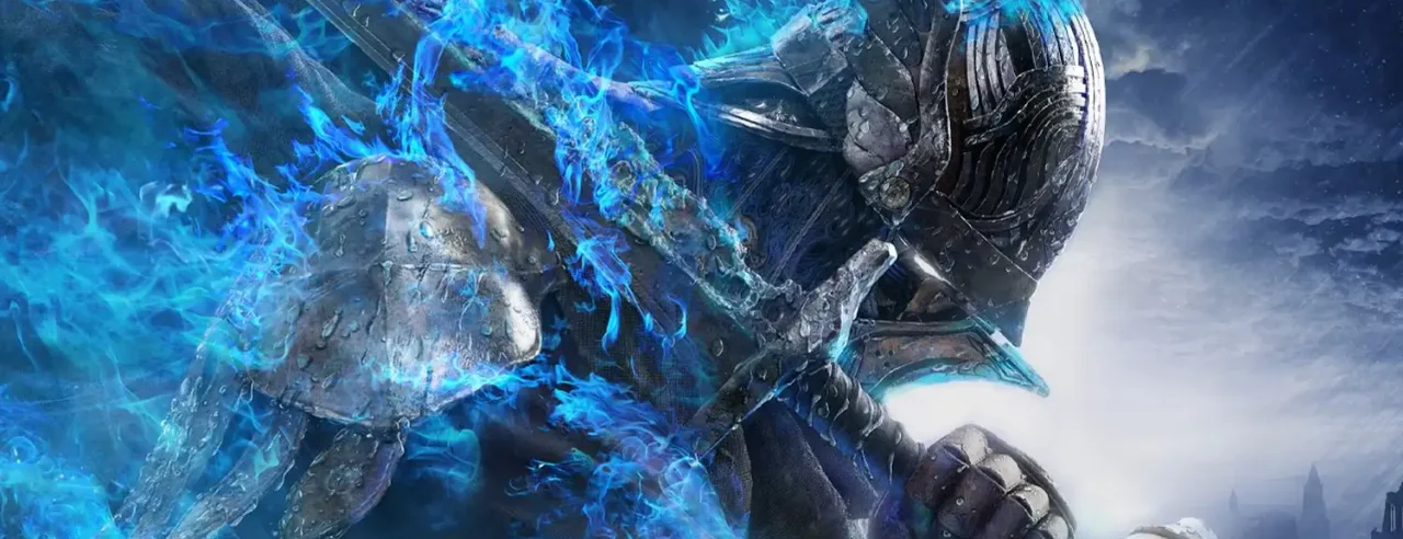 Elden Ring: Nightreign 