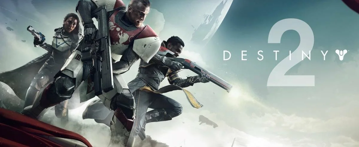 Destiny 2