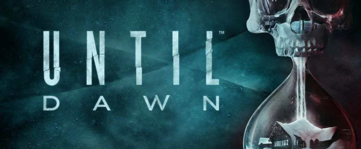 Until Dawn