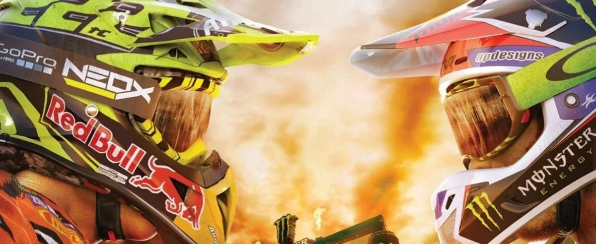 MXGP2 - The Official Motocross Videogame