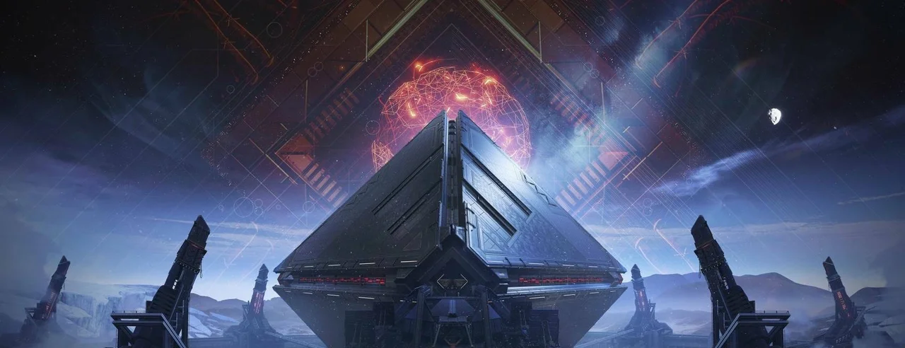 Destiny 2: Warmind