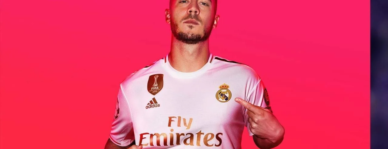 FIFA 20
