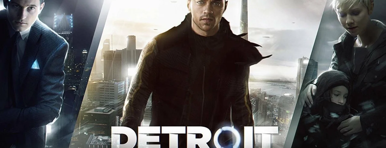 Detroit: Become Human