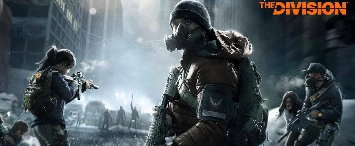 Tom Clancy's The Division