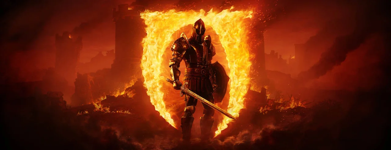 The Elder Scrolls IV: Oblivion Remastered 