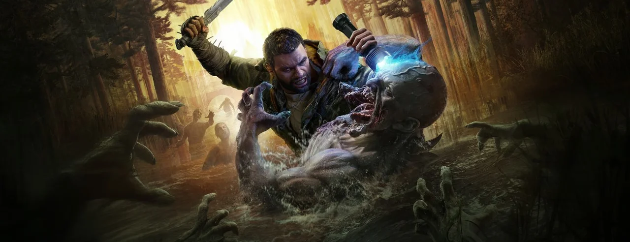 Dying Light: The Beast 