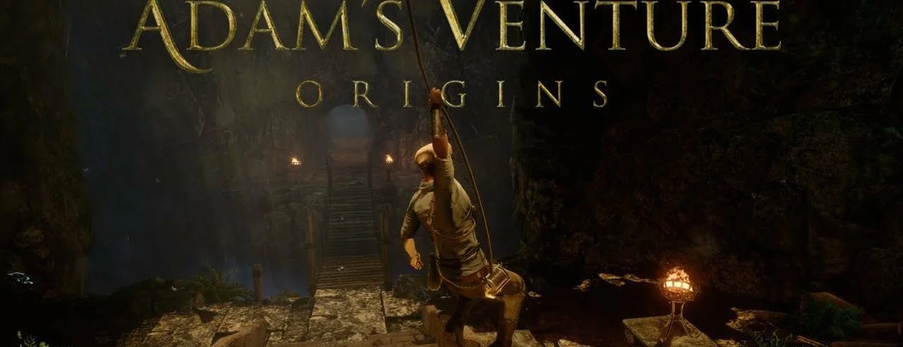Adam's Venture: Origins
