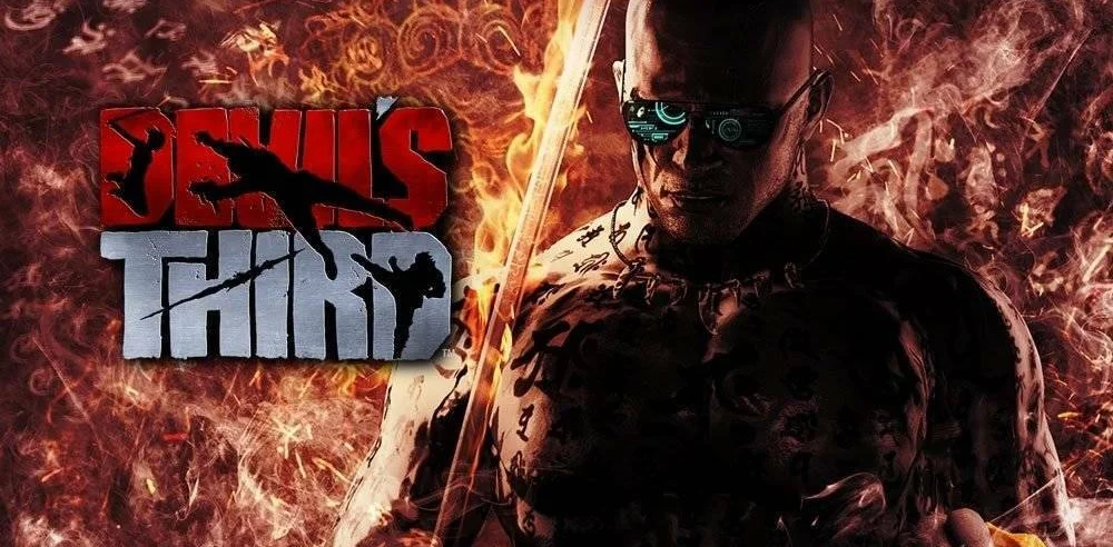 Devil's Third