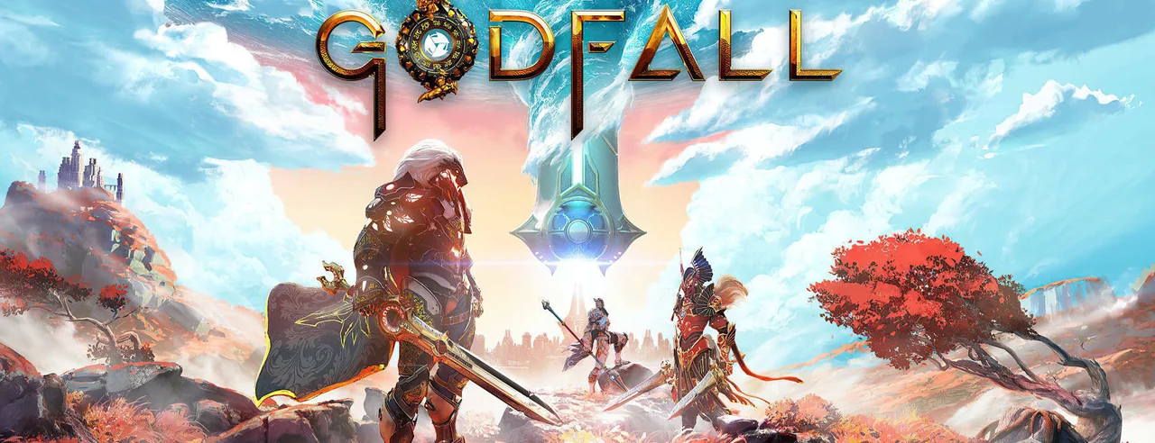 Godfall