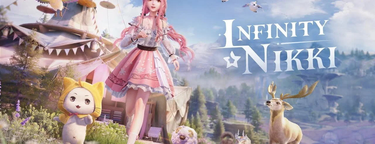 Infinity Nikki 