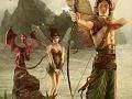 Faery: Legends Of Avalon