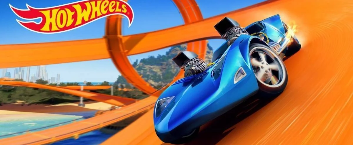 Forza Horizon 3 - Hot Wheels
