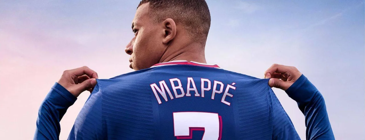 FIFA 22