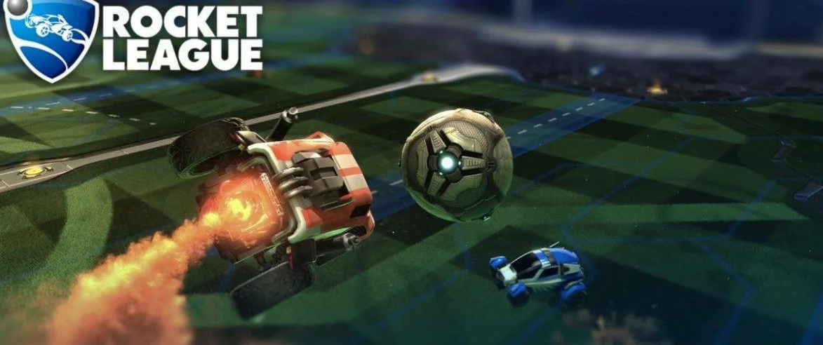 Rocket League