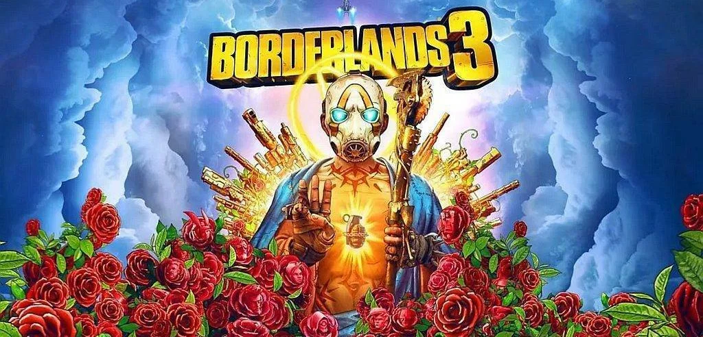 Borderlands 3