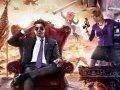Saints Row 4
