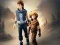 Brothers: A Tale of Two Sons