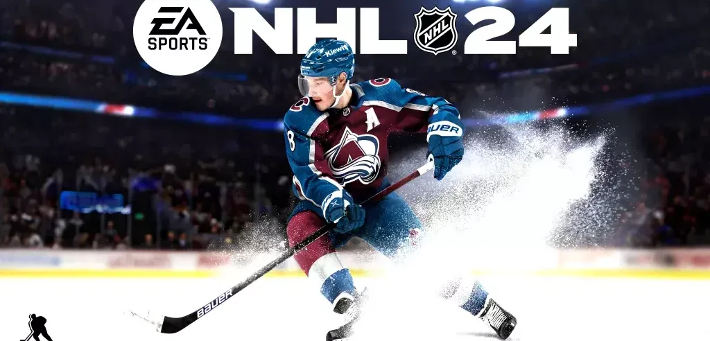 NHL 24