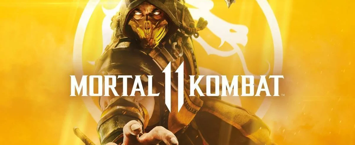 Mortal Kombat 11