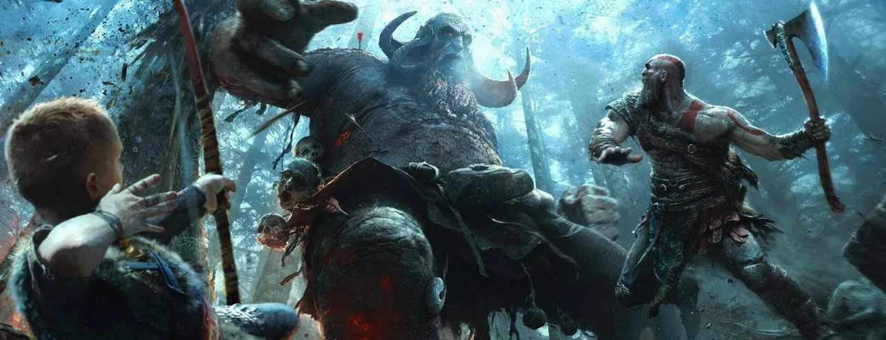 God of War