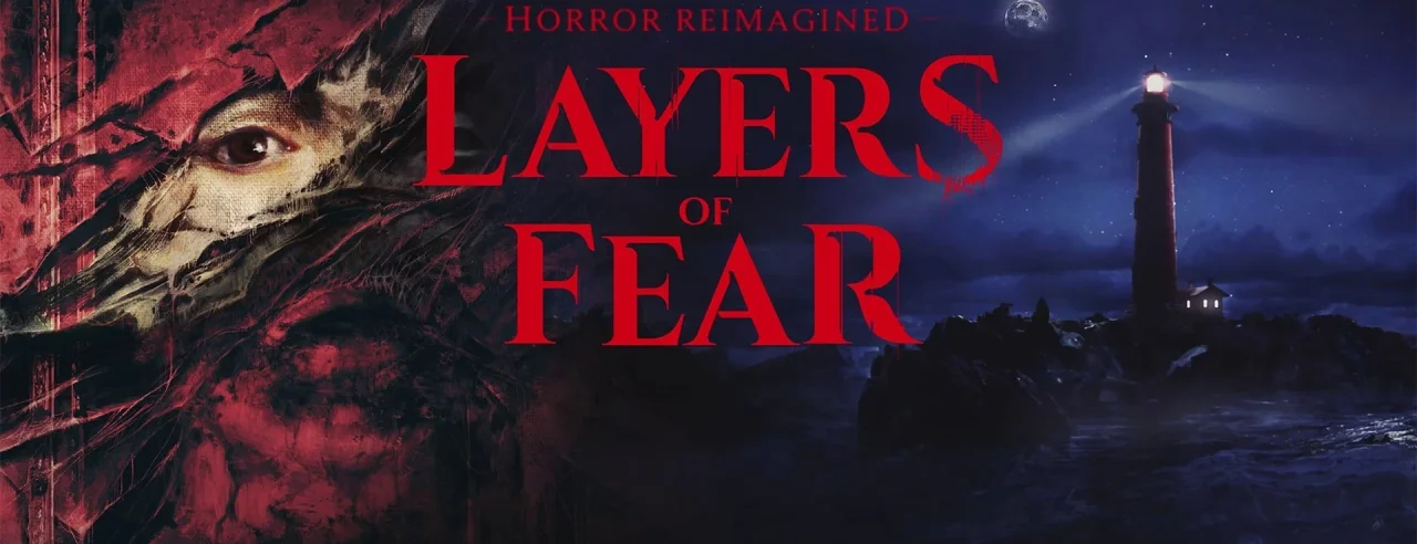 Layers of Fear 