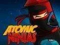 Atomic Ninjas