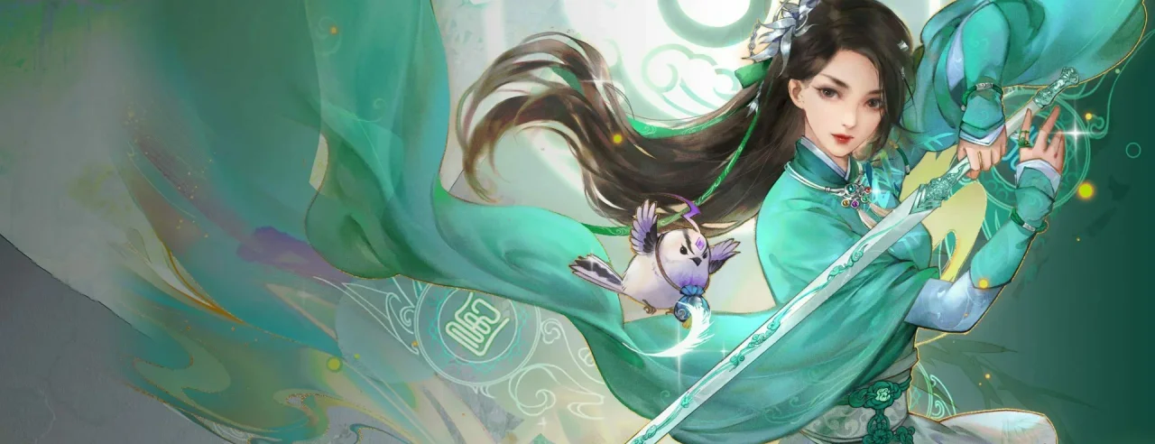 Sword and Fairy: Together Forever 