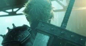 Final Fantasy VII Remake