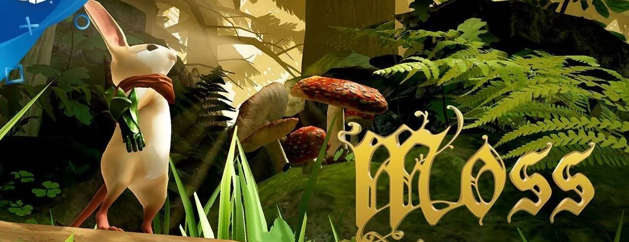 Moss