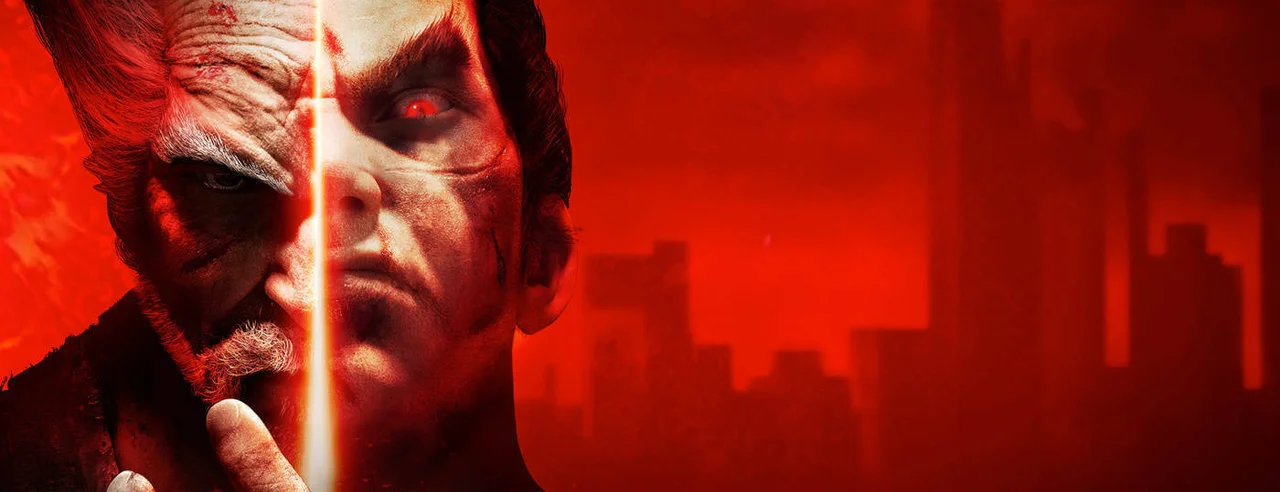 Tekken 7