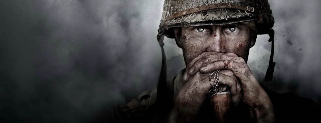Call of Duty: WW2