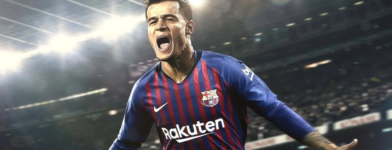 Pro Evolution Soccer 2019
