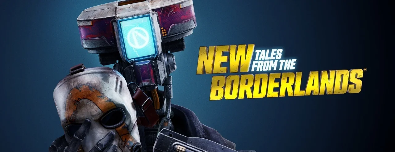 New Tales from the Borderlands 