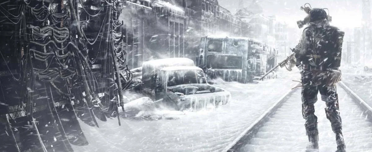 Metro Exodus