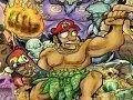 Adventure Island 