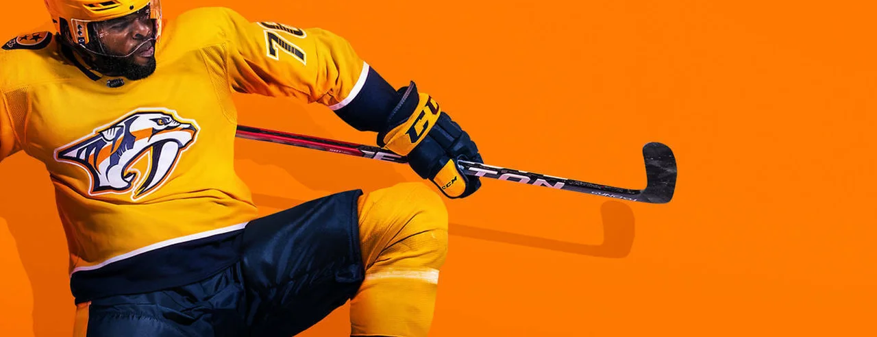 NHL 19