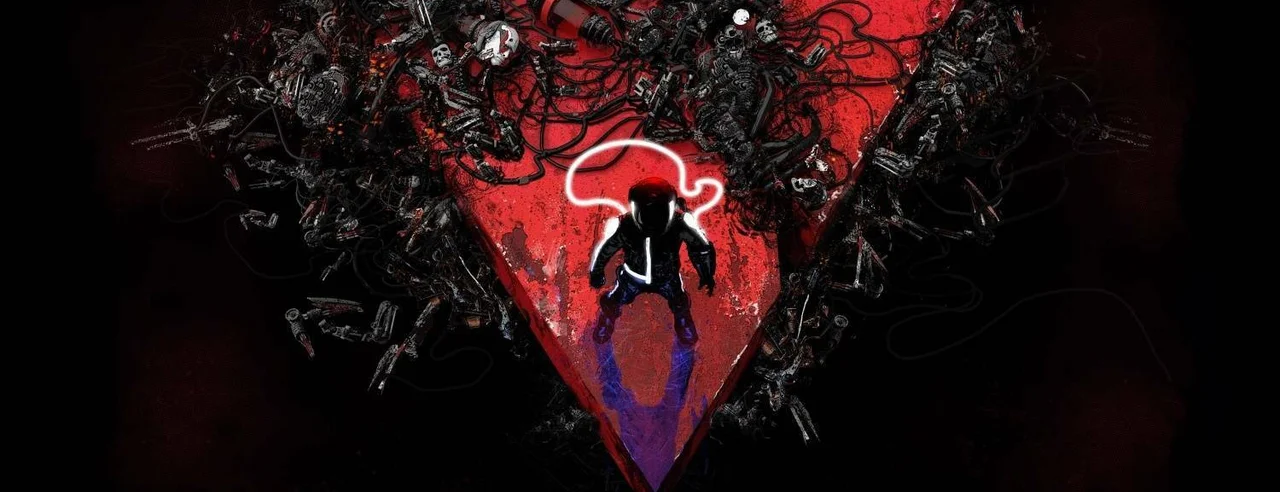 Nex Machina