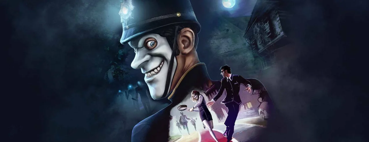 We Happy Few