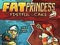 Fat Princess: Fistful of Cake