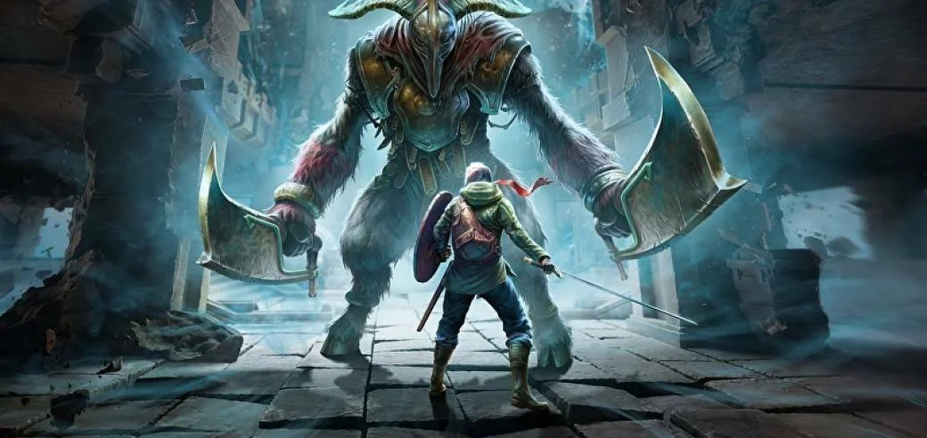 Chronos: Before the Ashes