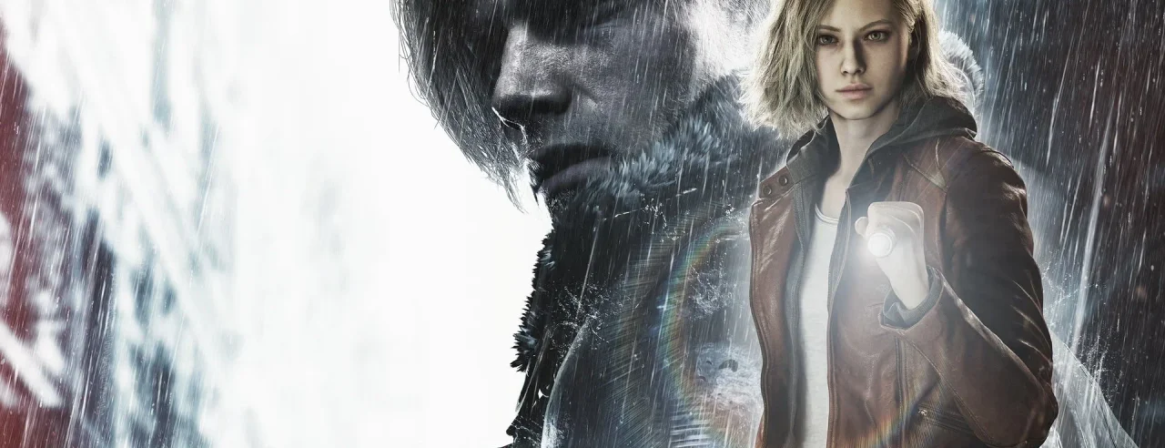 Resident Evil Requiem