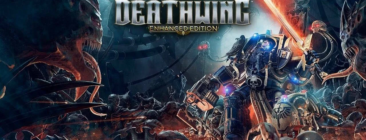 Space Hulk: Deathwing