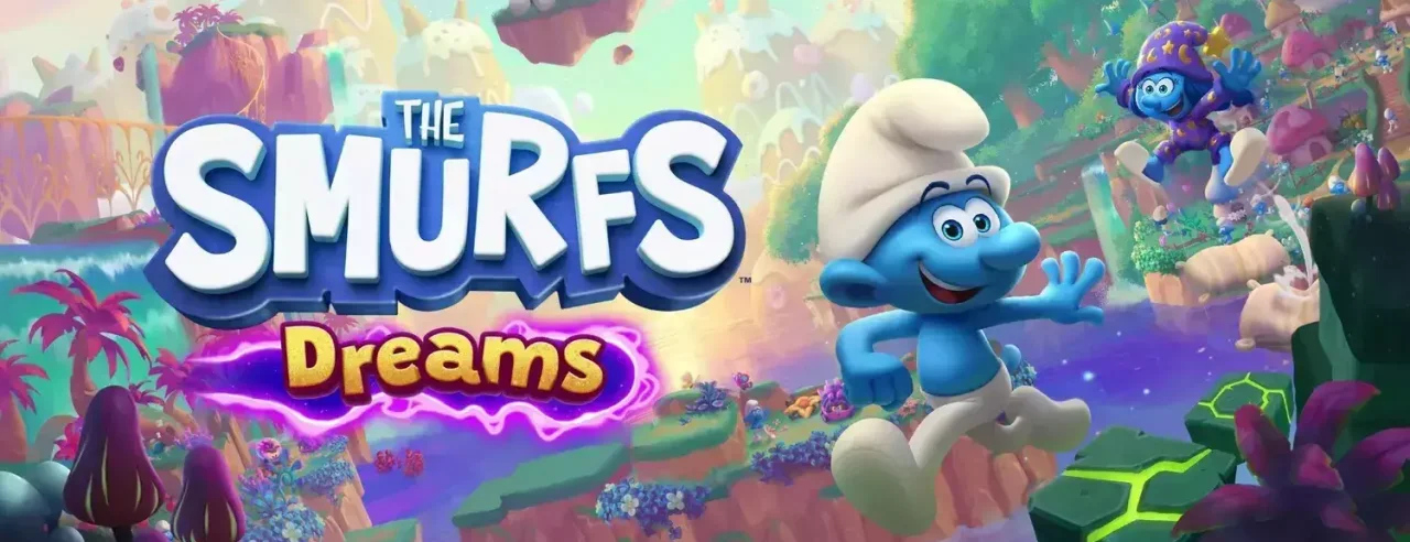 The Smurfs: Dreams 