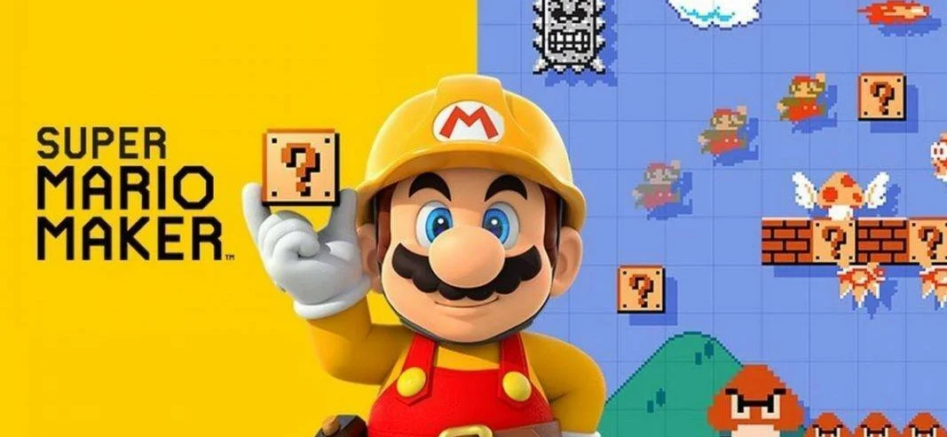 Super Mario Maker