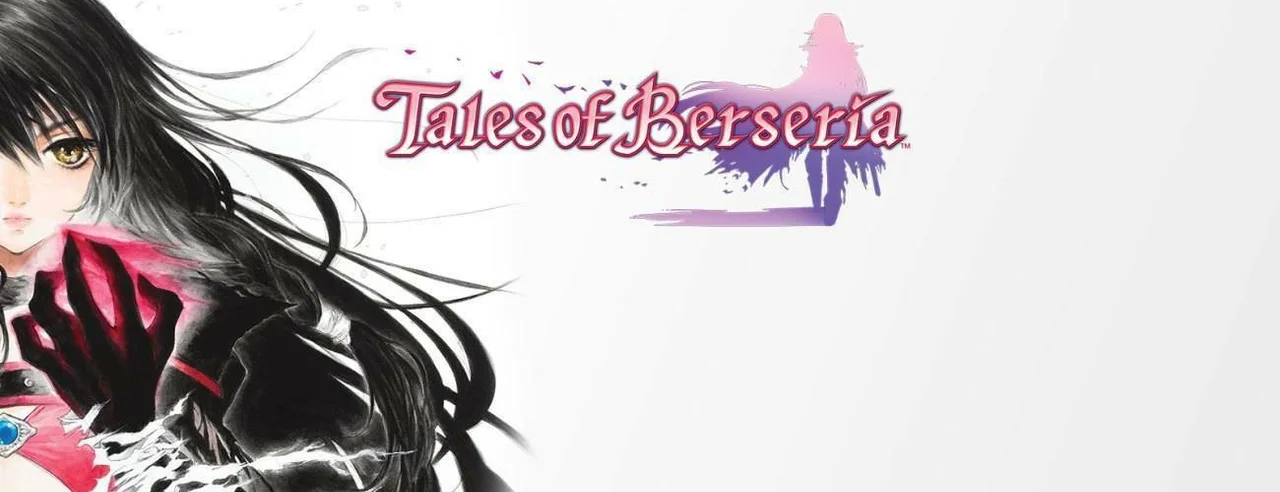 Tales of Berseria